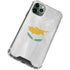 Cyprus Flag Distressed iPhone 12 Pro Clear Case